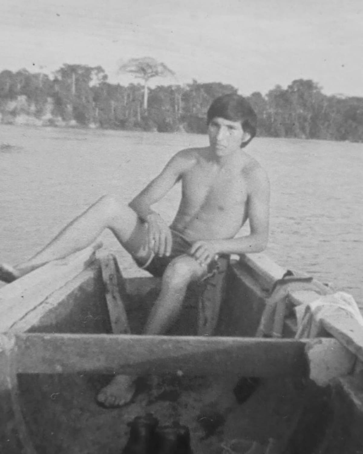 Ecuadorian Activist Wins $9B Amazon Pollution Victory - Image 4