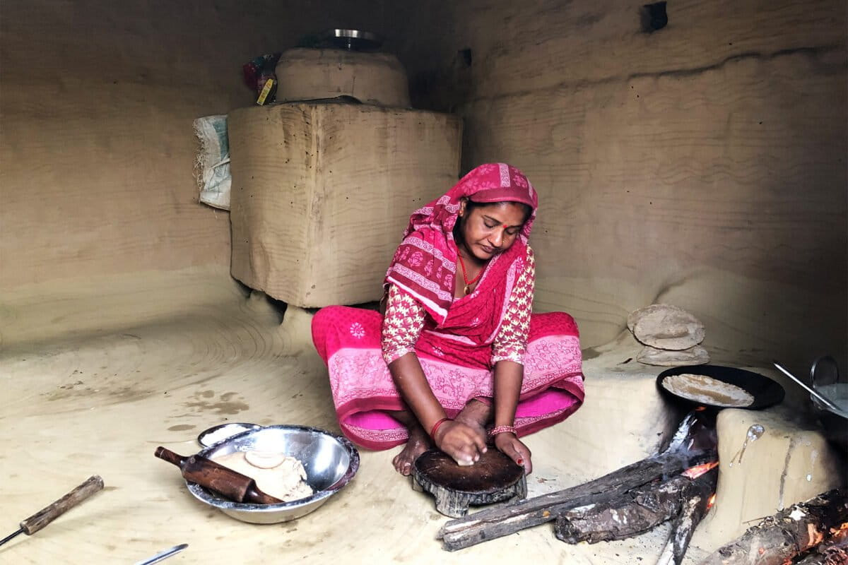 Ancient Clay Pots Keep Nepal's Crops Safe From Climate Change - Image 2