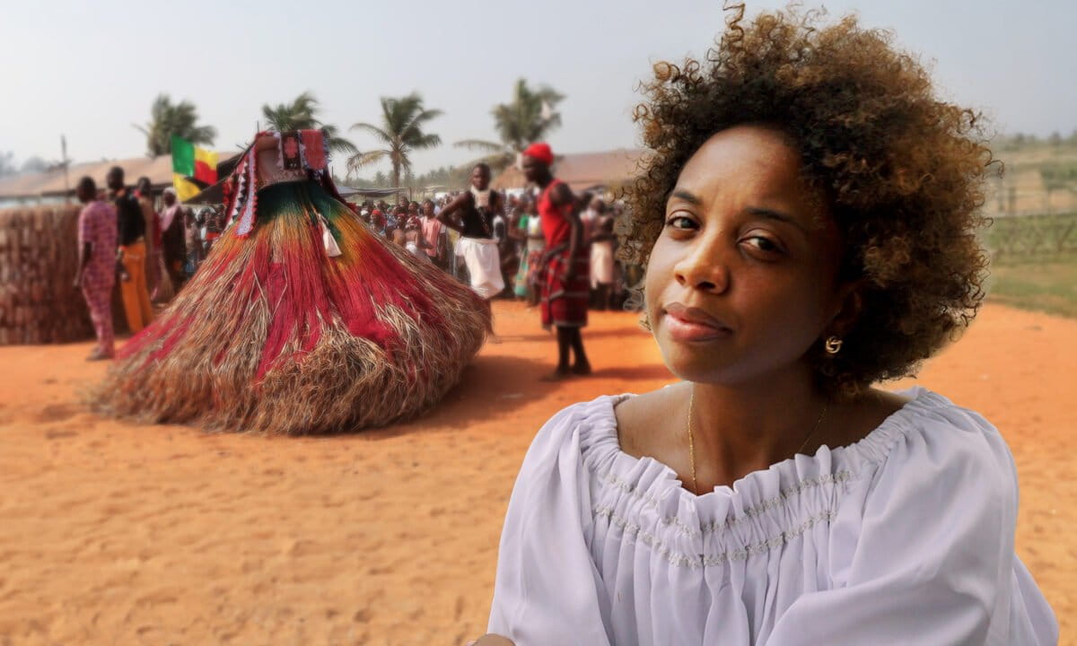 Ancient Faith Saves 1,200 Acres of Mangroves in Benin - Image 2