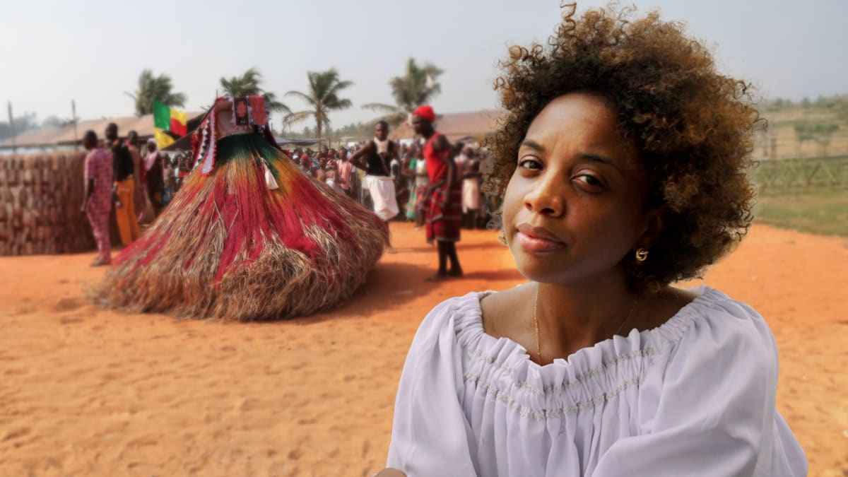Ancient Faith Saves 1,200 Acres of Mangroves in Benin