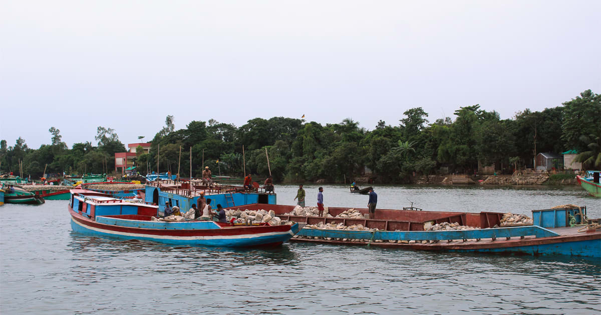 Bangladesh Passes First Law to Protect Natural Wetlands - Image 4
