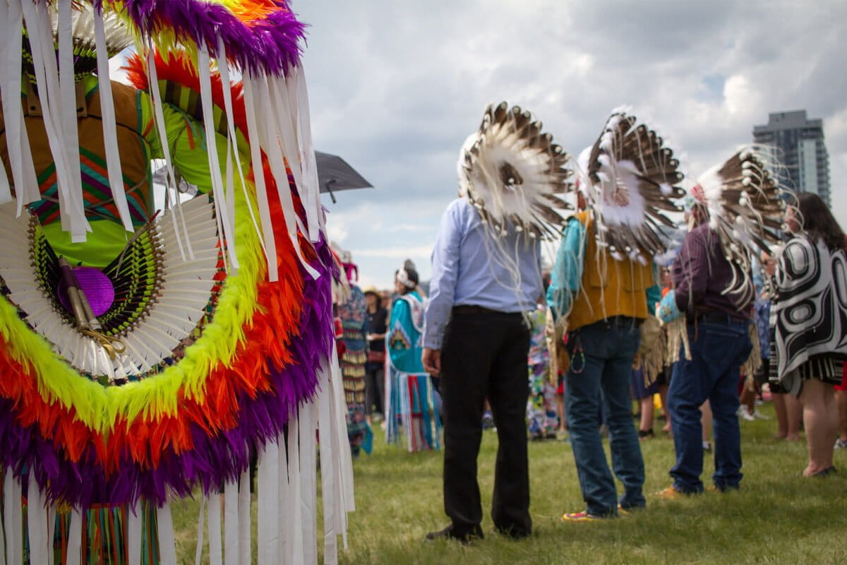 New Platform Connects First Nations With Respectful Partners - Image 2