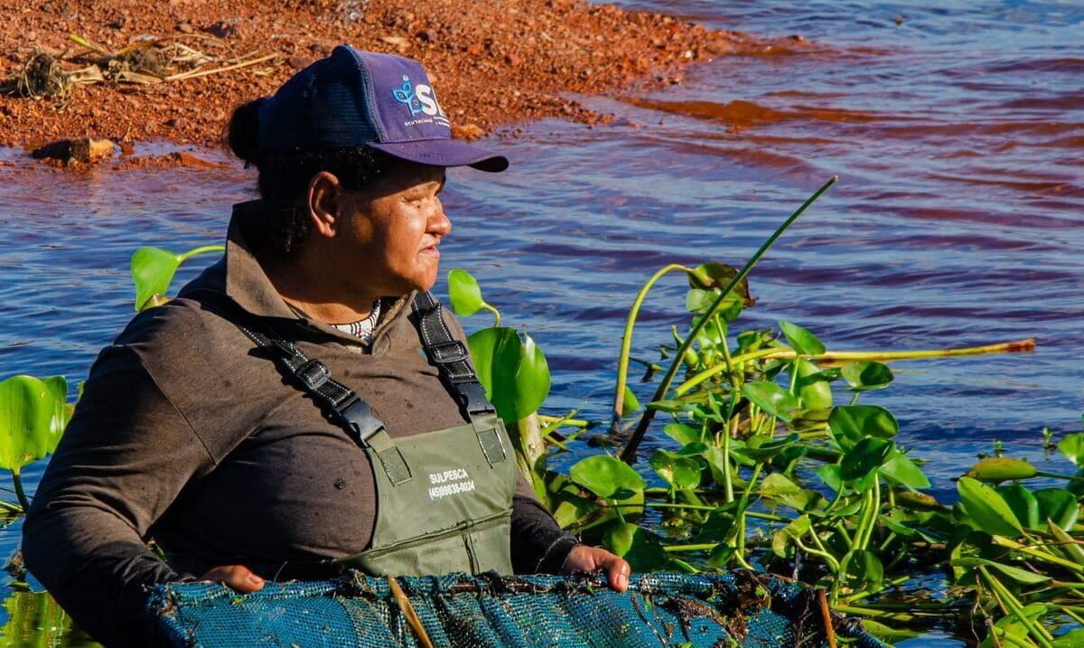 Brazilian Women Lead Pantanal's Fishing Revolution - Image 2
