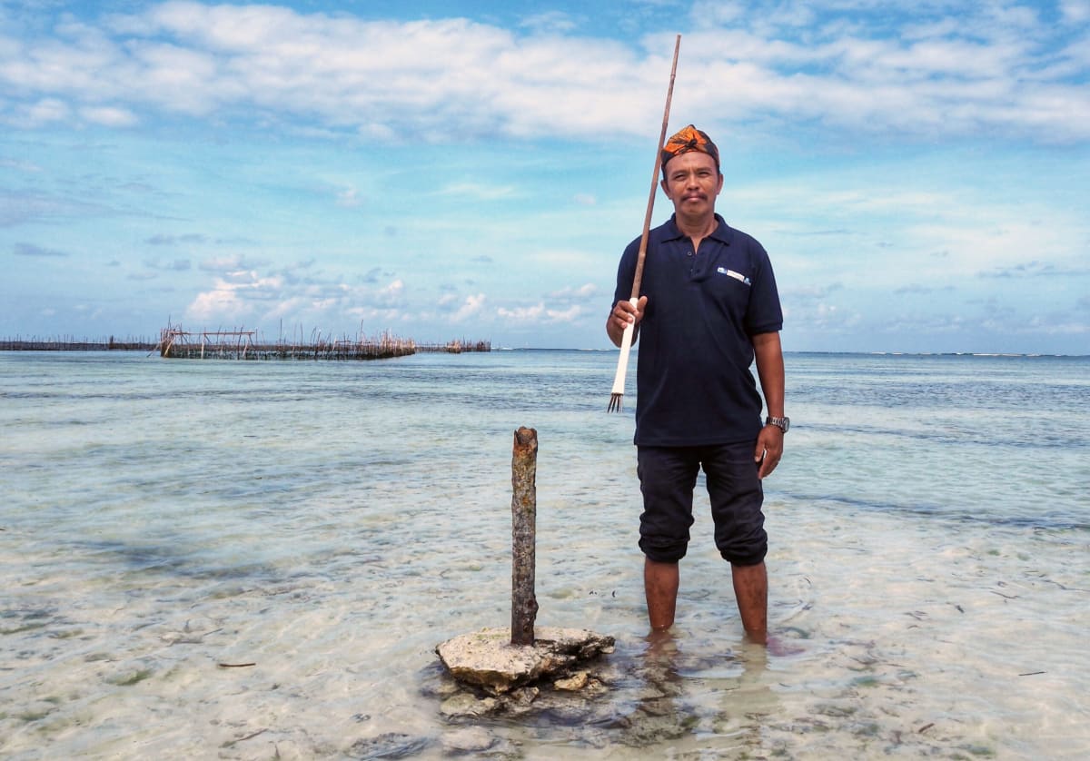 Indonesia Protects 71 Million Acres of Indigenous Lands