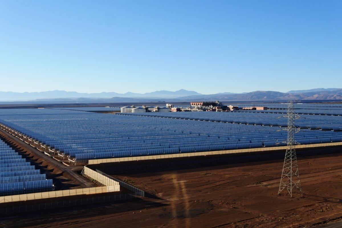 Africa Attracts $31B in Clean Energy Investment - Image 2