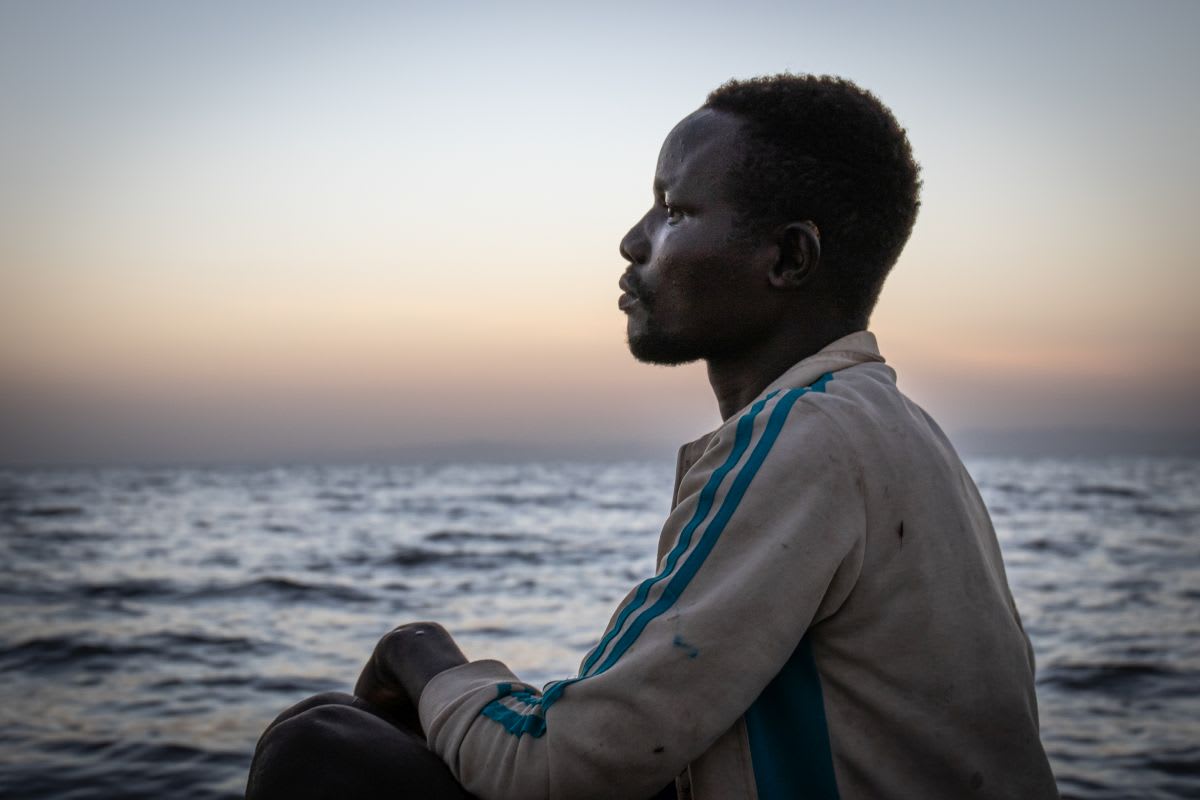 Kenya's Lake Turkana: Centuries of Adaptation, Modern Hope - Image 3