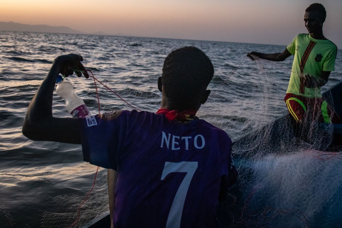 Kenya's Lake Turkana: Centuries of Adaptation, Modern Hope - Image 4