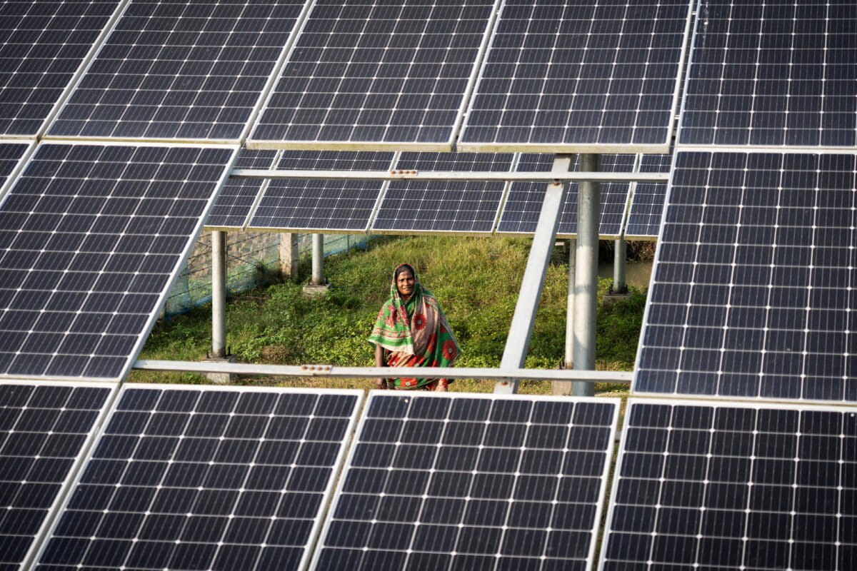 Solar Powers Through Bangladesh's Energy Crisis - Image 2