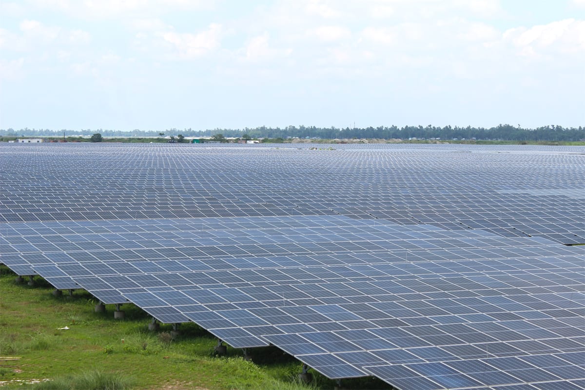 Solar Powers Through Bangladesh's Energy Crisis - Image 3