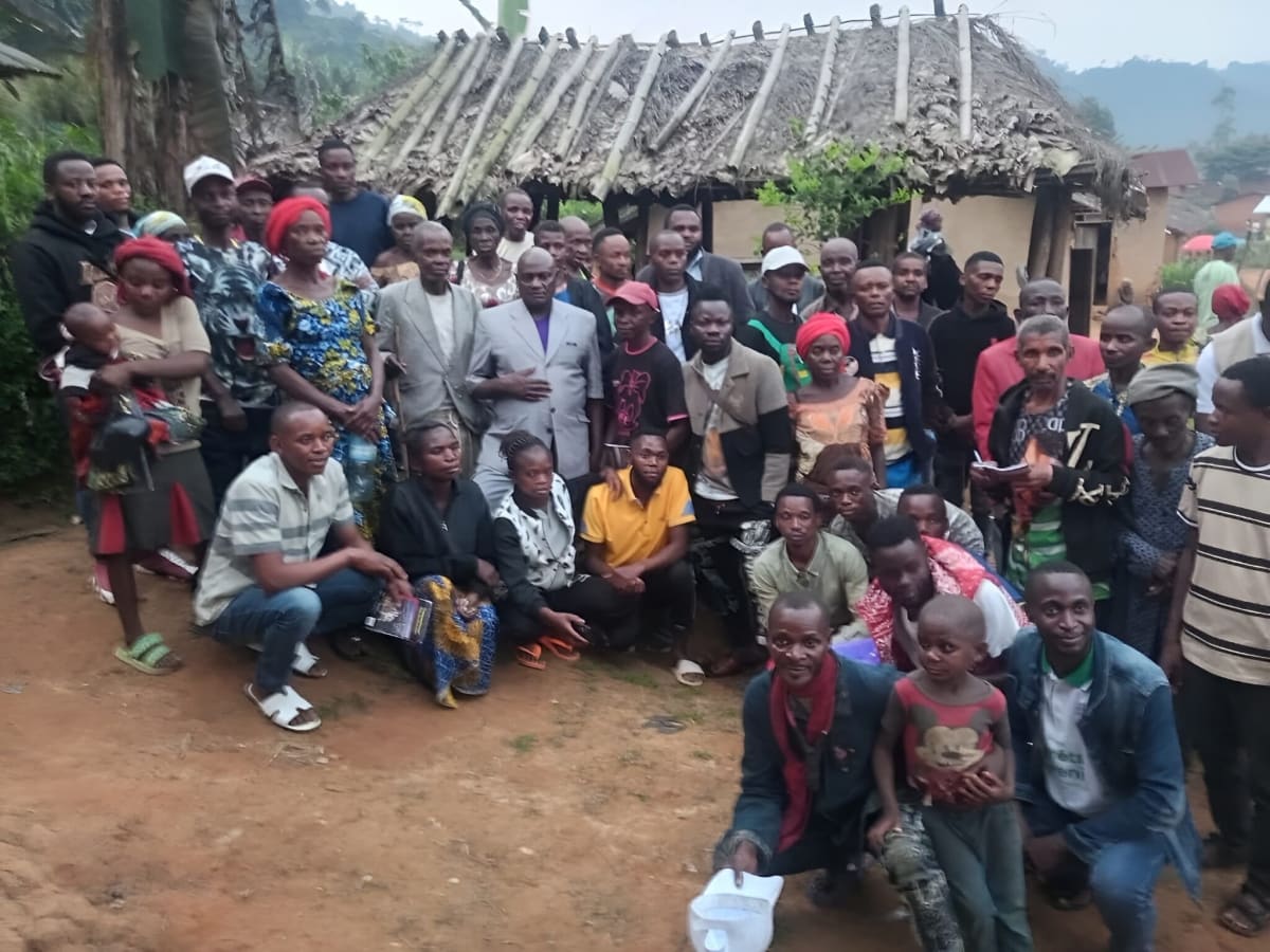 Congo Forest Loss Drops 87% Under Community-Led Conservation - Image 3