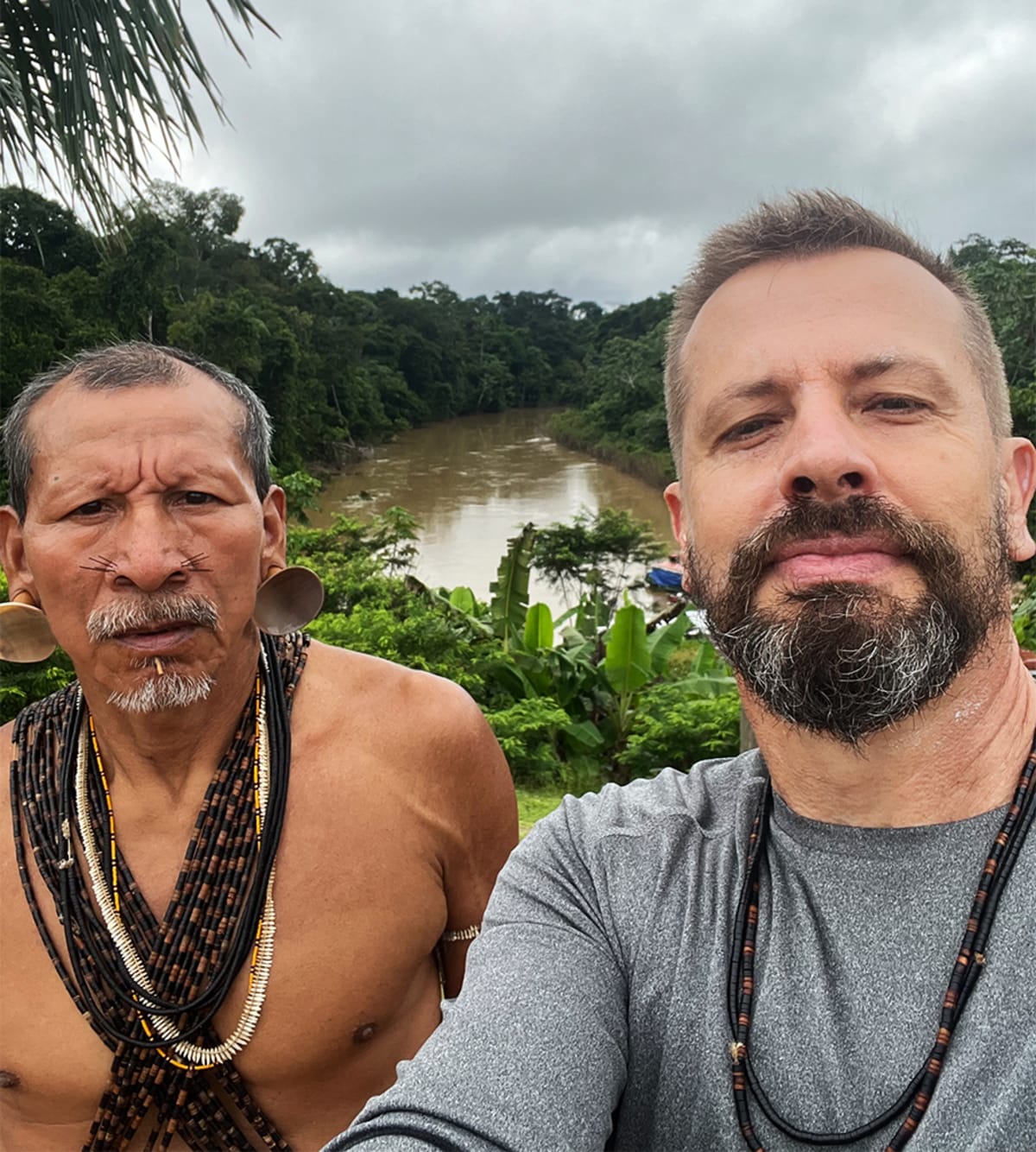 Prosecutor Fights for Brazil's Isolated Indigenous People - Image 3