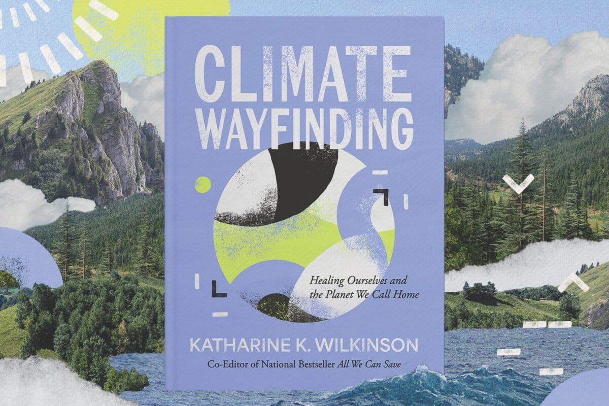 New Book Helps Climate-Anxious Readers Find Their Path Forward - Image 2
