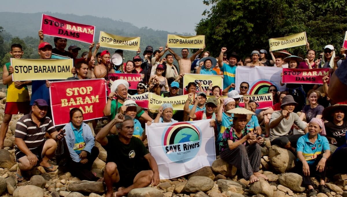 Indigenous Villagers Stop Mega-Dam, Save 20,000 Homes - Image 2