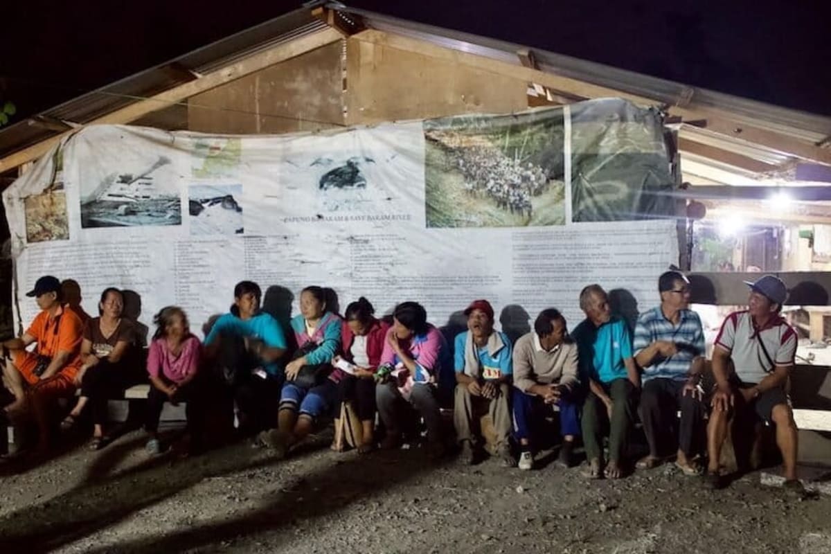Indigenous Villagers Stop Mega-Dam, Save 20,000 Homes - Image 5