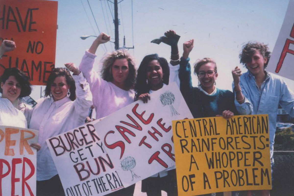 Small Activist Group Changed How Big Corporations View Forests - Image 2