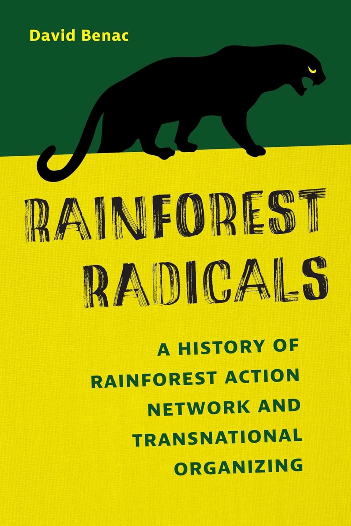 Small Activist Group Changed How Big Corporations View Forests - Image 4