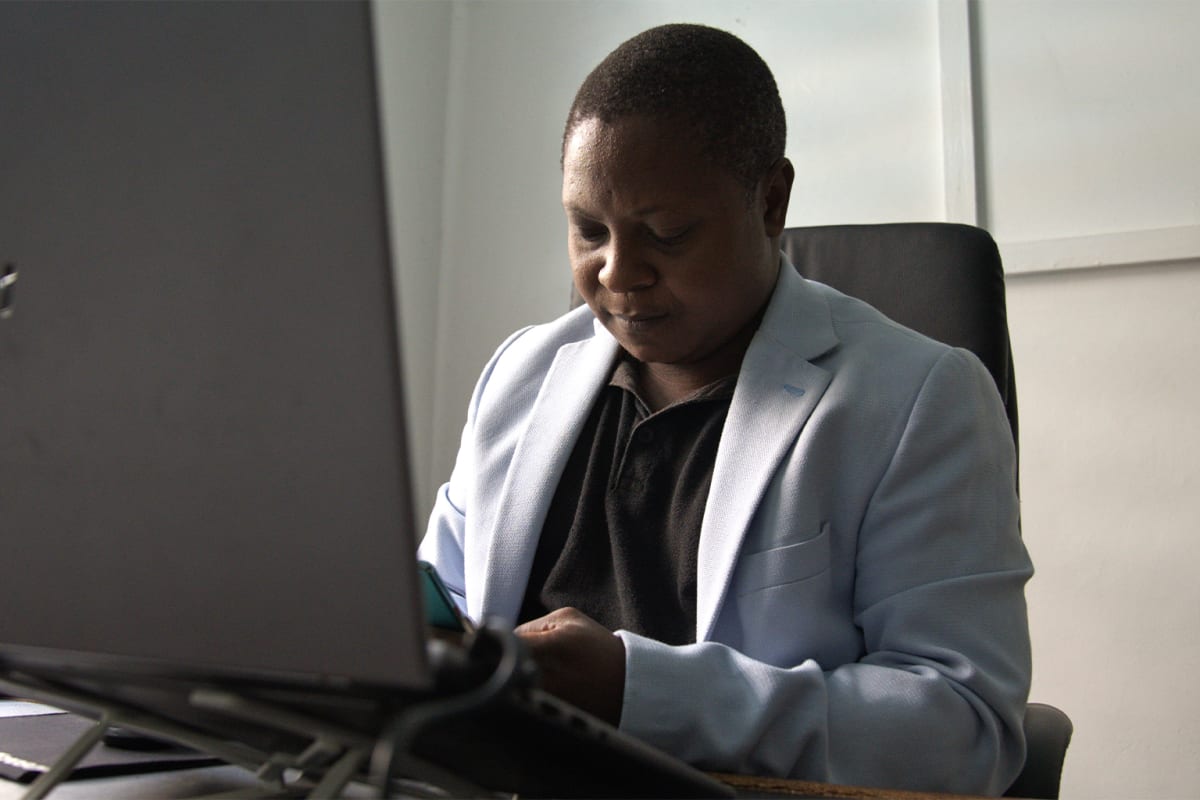 Kenya Uses Solar Trackers to Save Struggling Fisheries - Image 5