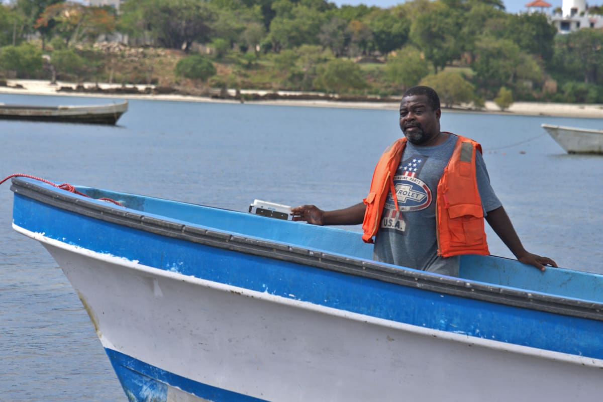 Kenya Uses Solar Trackers to Save Struggling Fisheries - Image 4