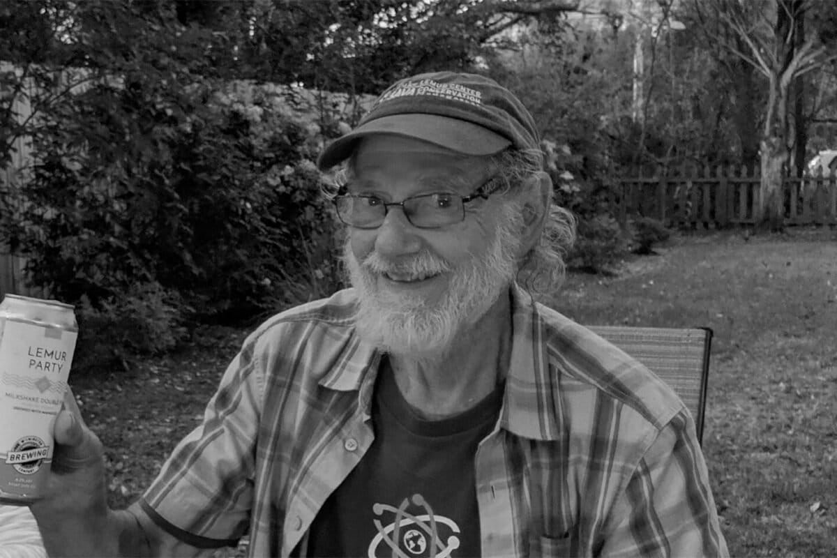 Duke Scientist's Civil Rights Fight Created Lemur Legacy - Image 2