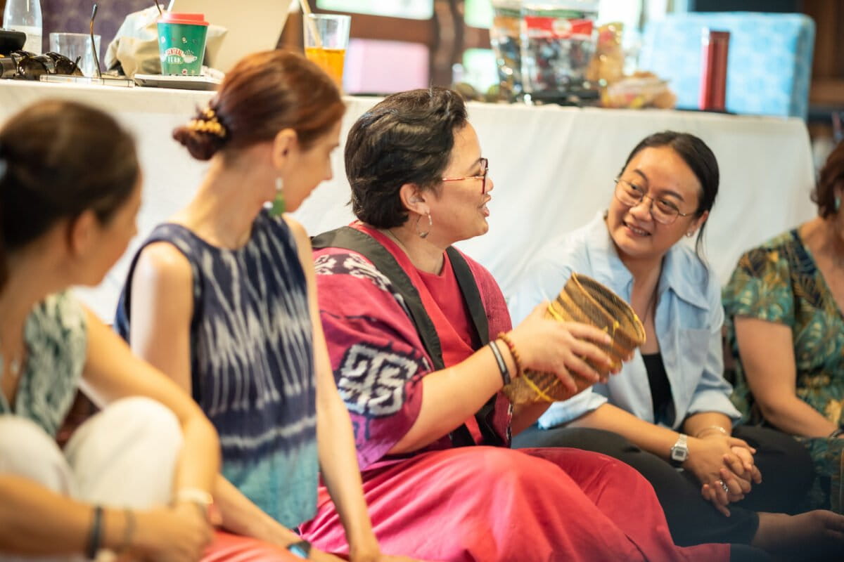 Southeast Asia Network Empowers Women in Conservation - Image 2