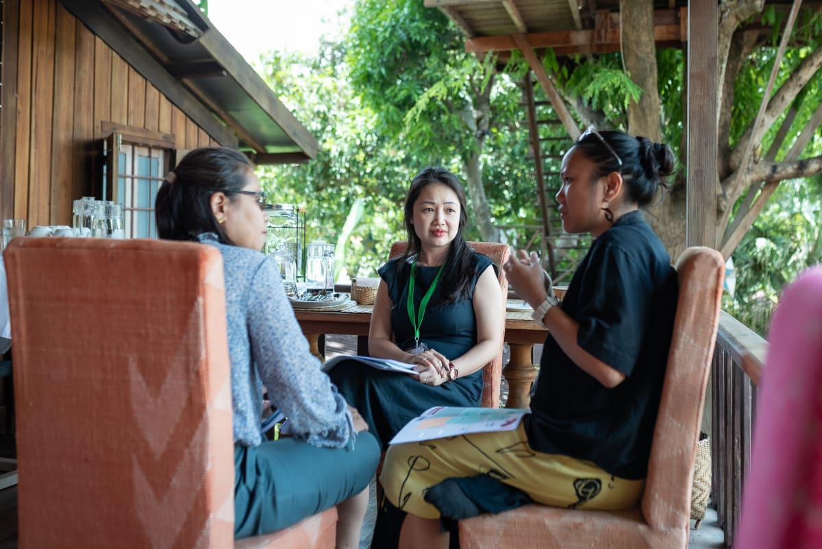 Southeast Asia Network Empowers Women in Conservation - Image 5