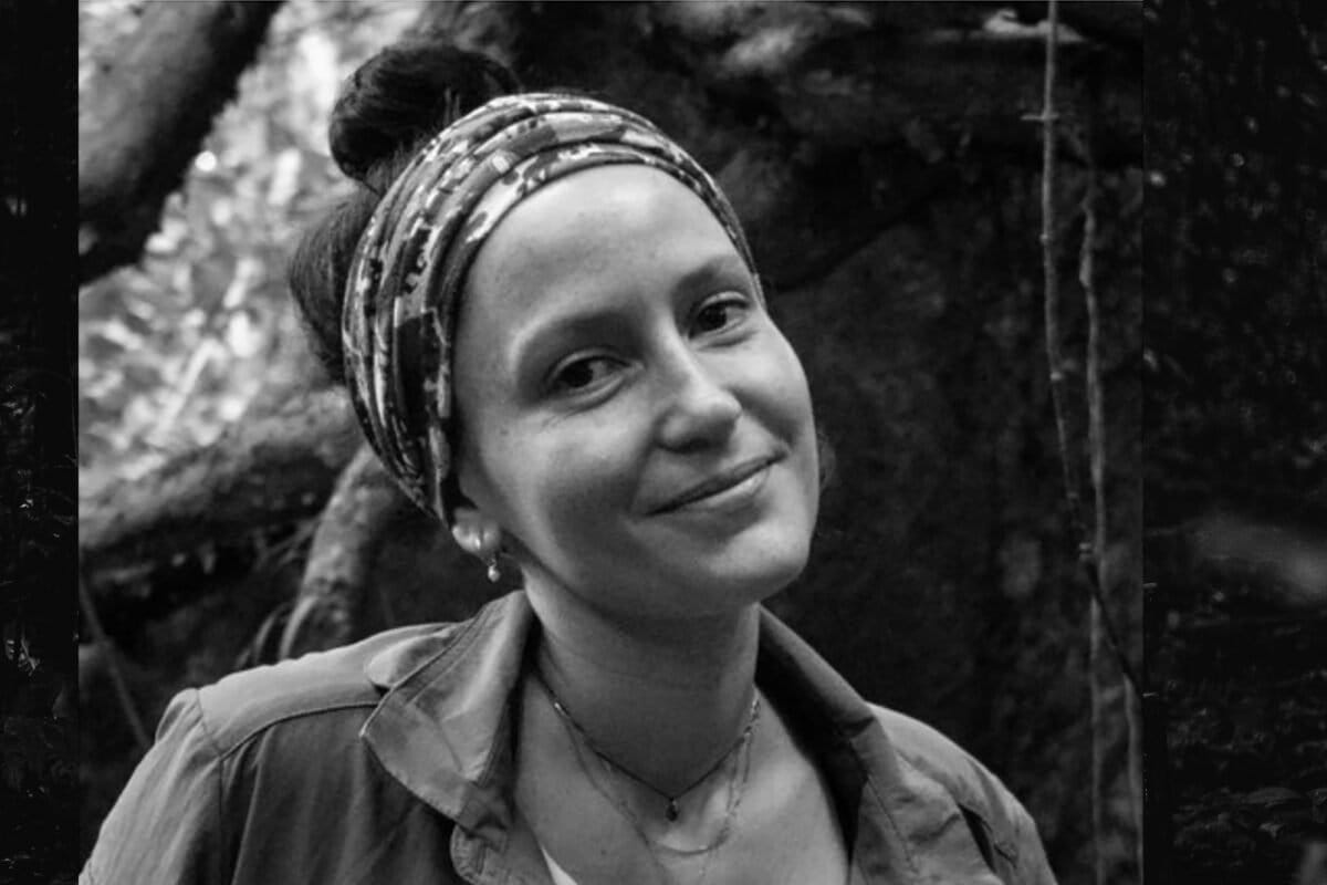 Amazon Scientist María Laura Tolmos Protects Forests Forever - Image 2