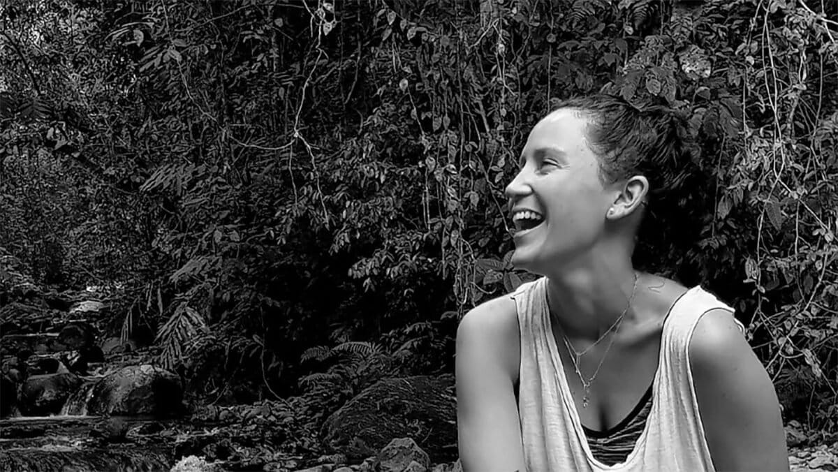 Amazon Scientist María Laura Tolmos Protects Forests Forever - Image 5