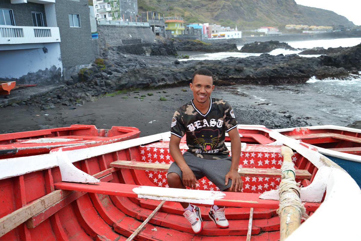 190 Fishers Protect Cabo Verde's Ocean for a Decade - Image 5