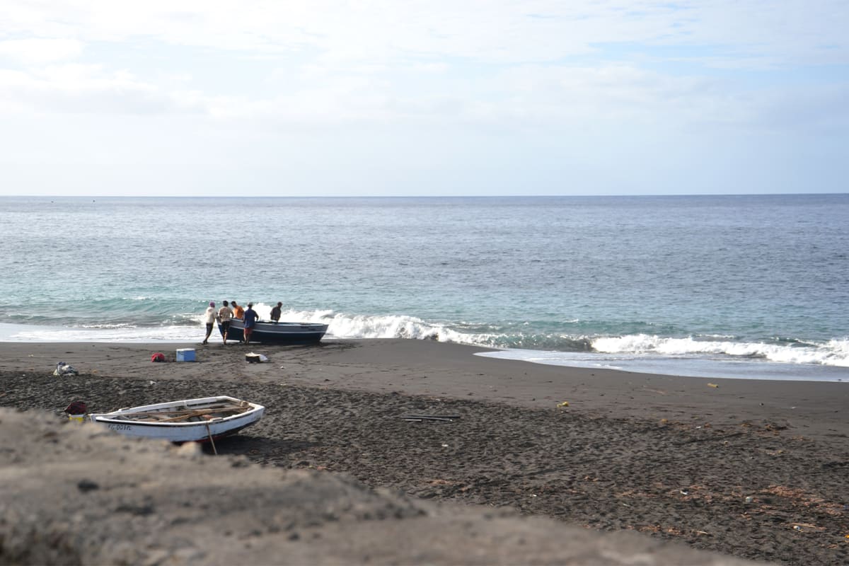 190 Fishers Protect Cabo Verde's Ocean for a Decade - Image 4