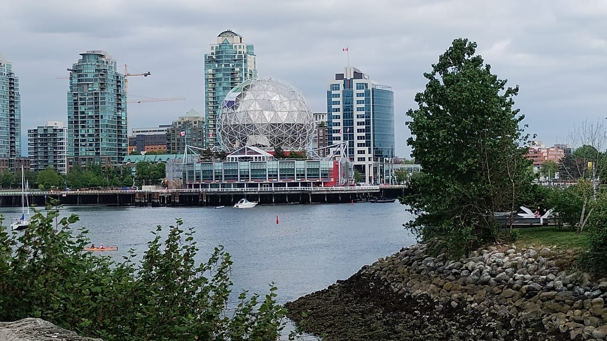 Vancouver Activists Push to Transform Polluted Inlet - Image 3