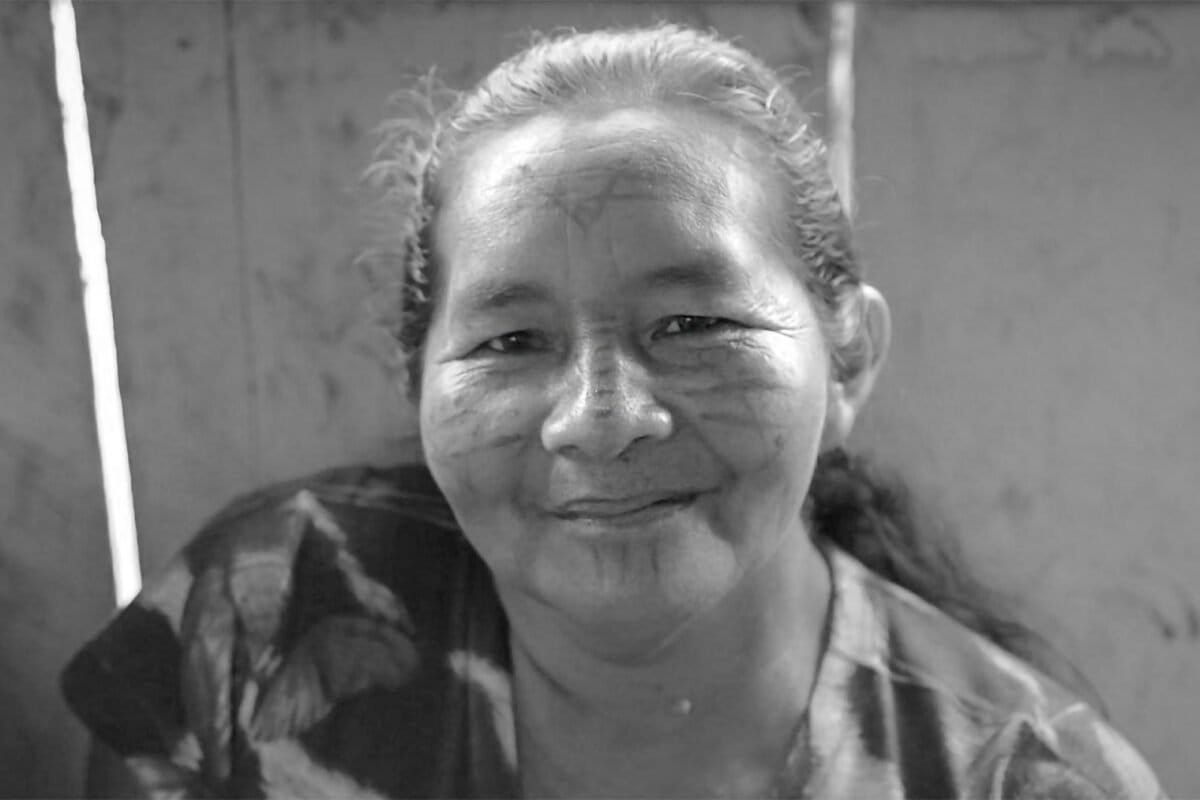 Amazon Potter Doña Oscarina Changed Climate Research - Image 2