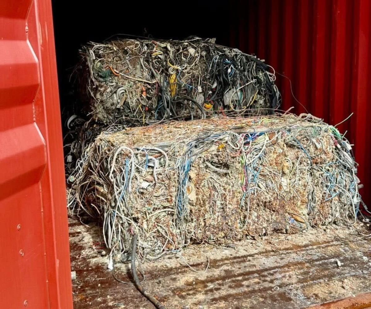 Malaysia Bans All E-Waste Imports, Stops Toxic Trade - Image 2