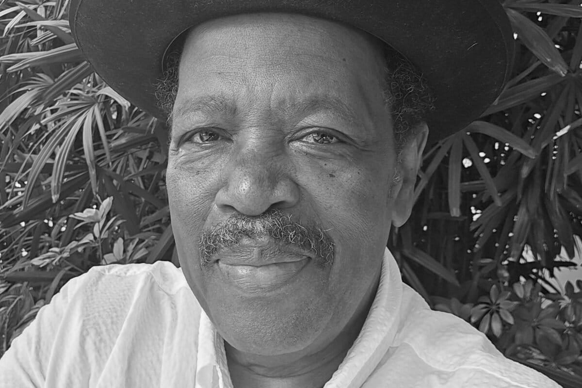 Tanzania Conservationist Spent 40 Years Protecting Wildlife - Image 4