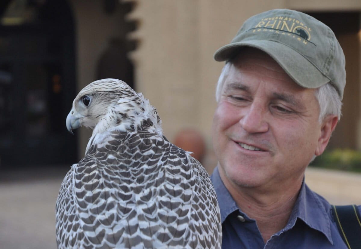 40 Years Saving Species: Small Grants, Big Conservation Wins - Image 4