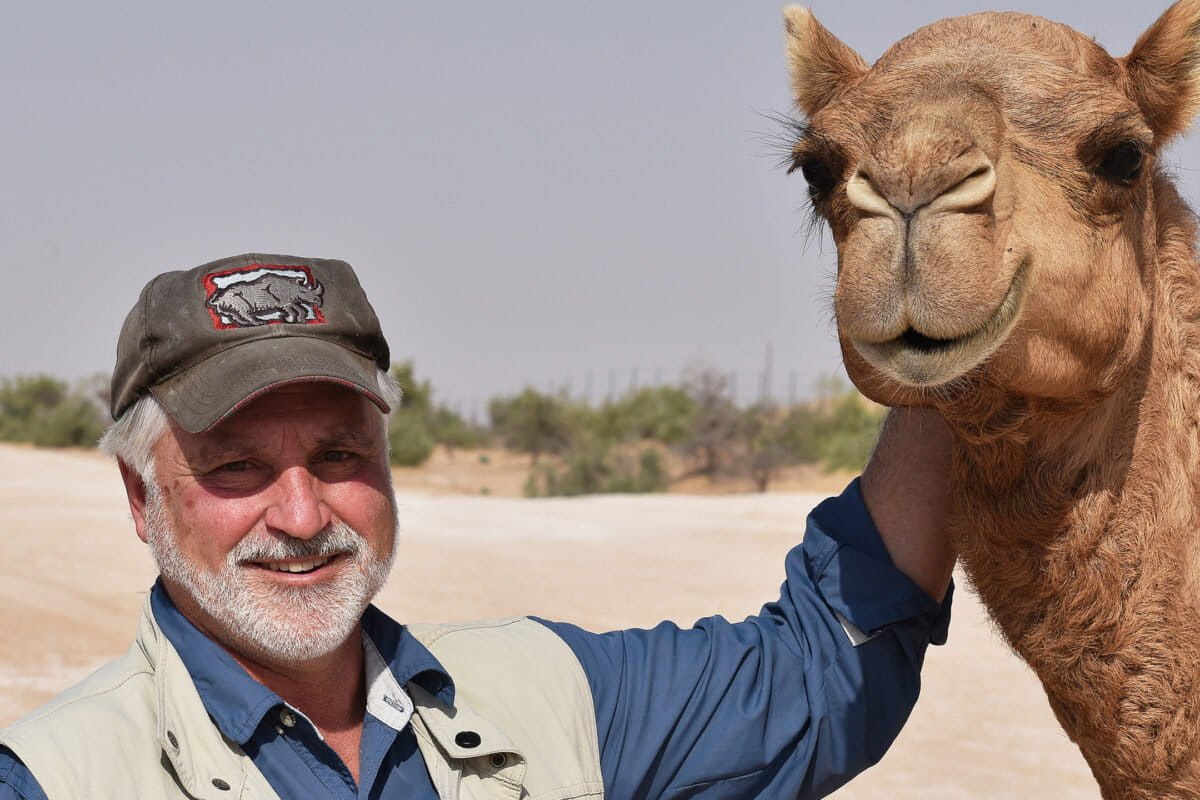 40 Years Saving Species: Small Grants, Big Conservation Wins - Image 2