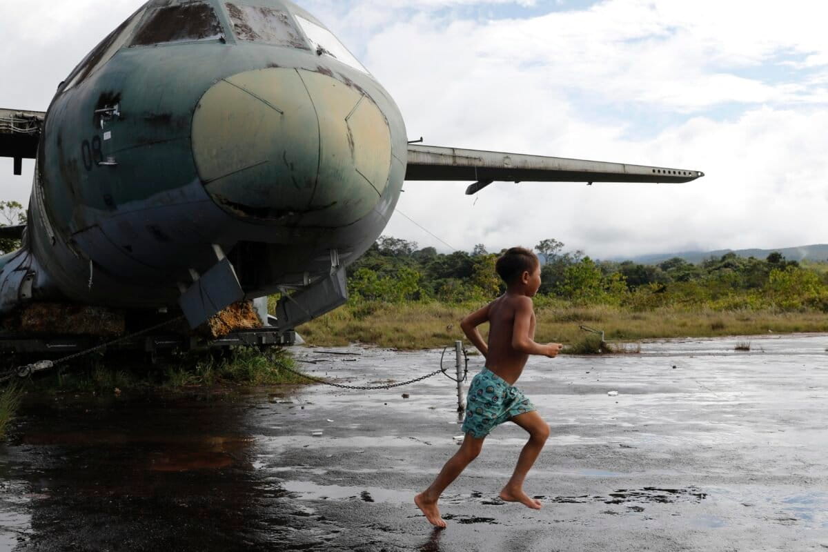 Scientists Build Malaria Alert System in Brazilian Amazon - Image 2