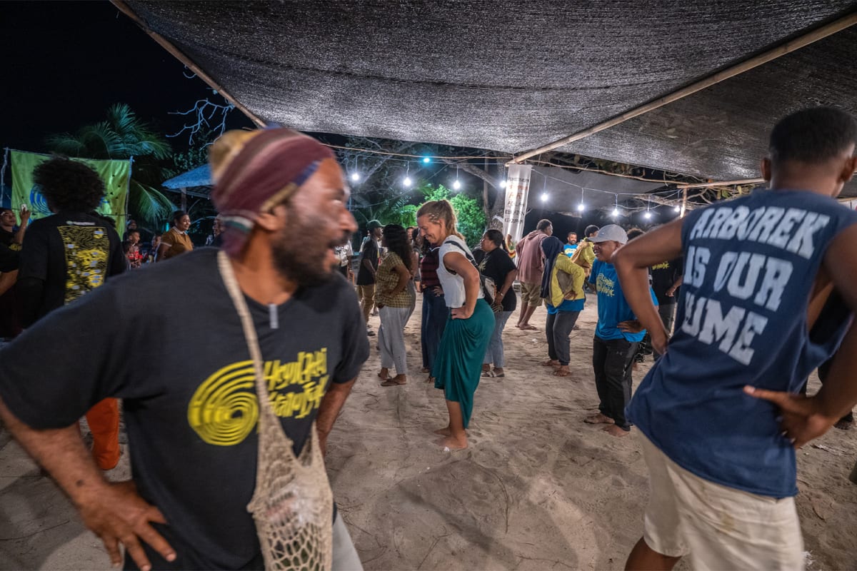 20 Indigenous Groups Unite to Protect Raja Ampat - Image 5