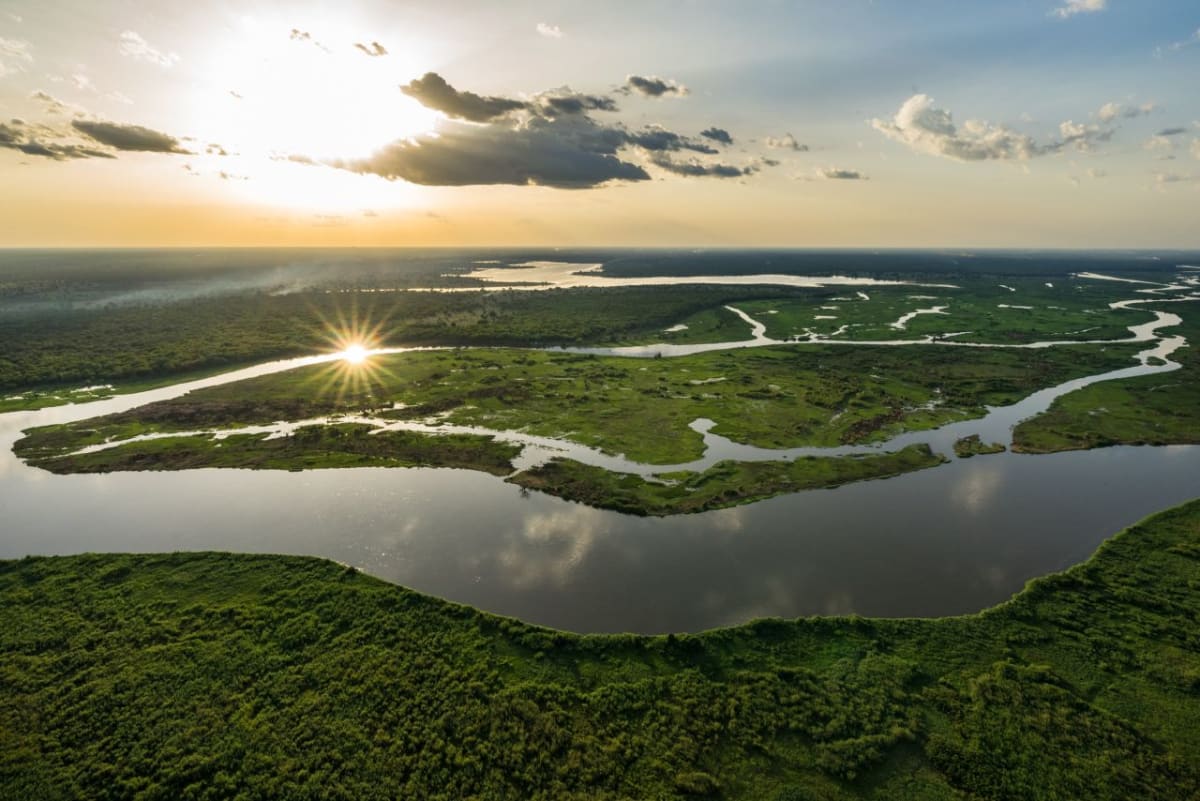 South Sudan Parks Become UNESCO Site, Safe Haven for Birds - Image 4