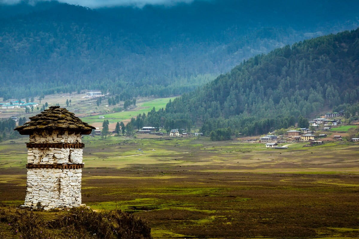 Bhutan Invests $180M to Make Farming a Source of Pride - Image 2