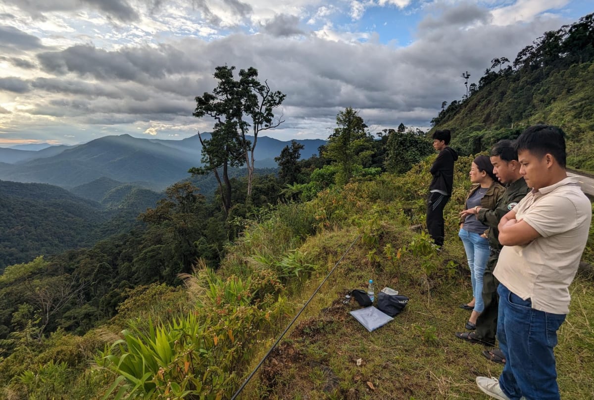 Vietnam Pays Families to Protect Wildlife Corridors - Image 5