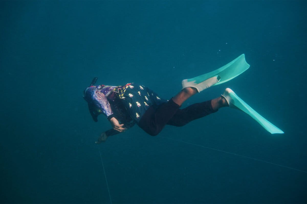 Indonesian Divers Return to Ancient Methods, Save Lives - Image 2
