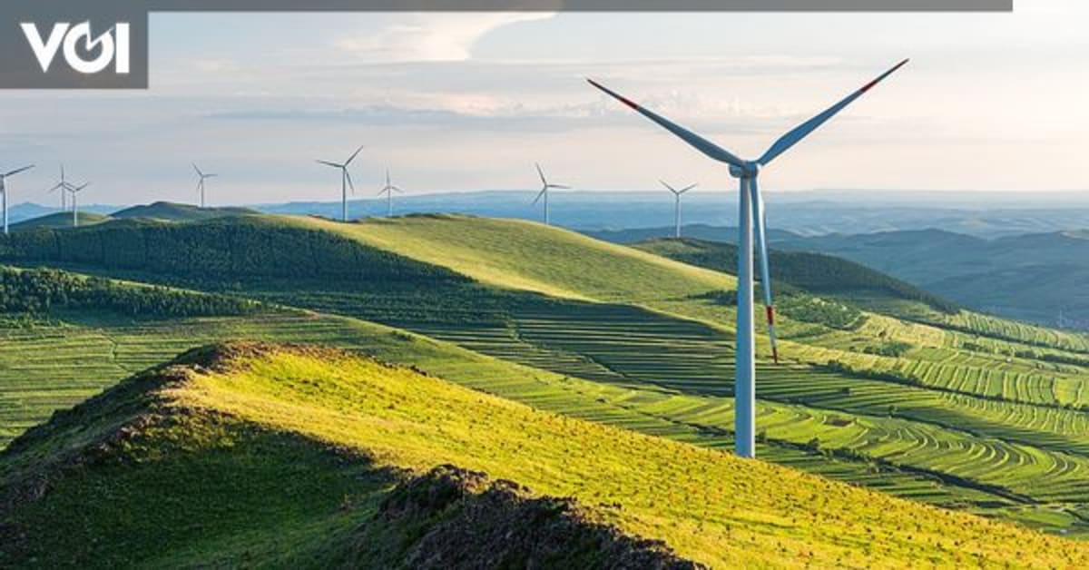 China's Renewable Energy Overtakes Coal for First Time - Image 2