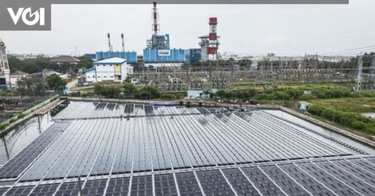 World Renewable Energy Jumps 15.5% to New Record High - Image 2