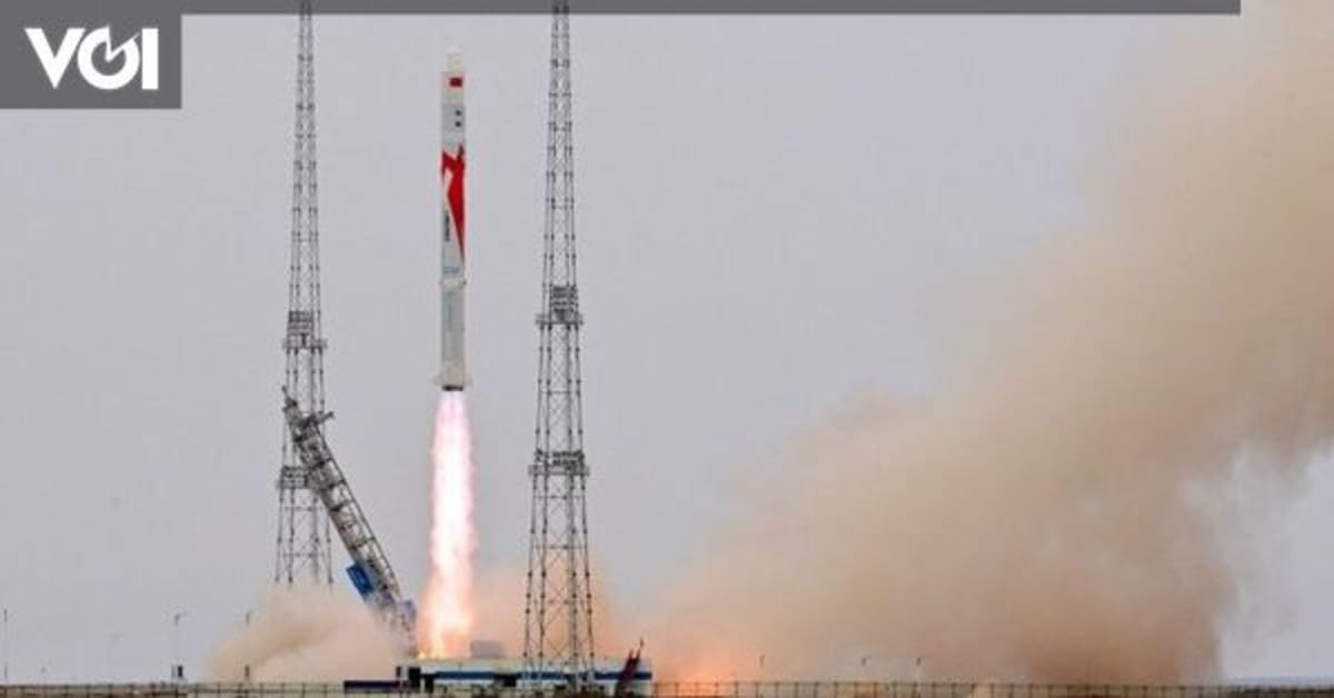 China's LandSpace Joins SpaceX in Reusable Rocket Club - Image 2