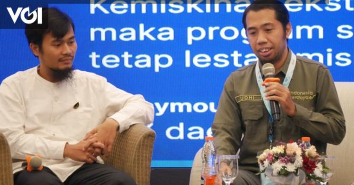 Indonesia Launches Multi-Sector Push to End Extreme Poverty - Image 2