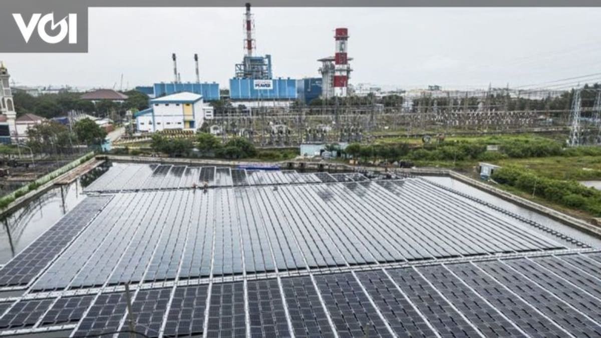 World Renewable Energy Jumps 15.5% to New Record High