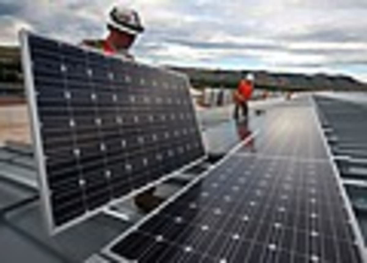 Europe's Rooftop Solar Orders Triple Amid Energy Crisis - Image 5