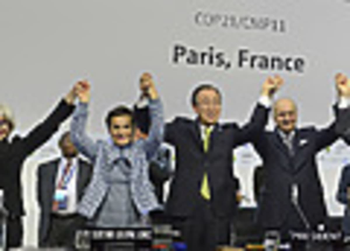 Norway Proposes Fix to Global Plastic Recycling Rules - Image 3