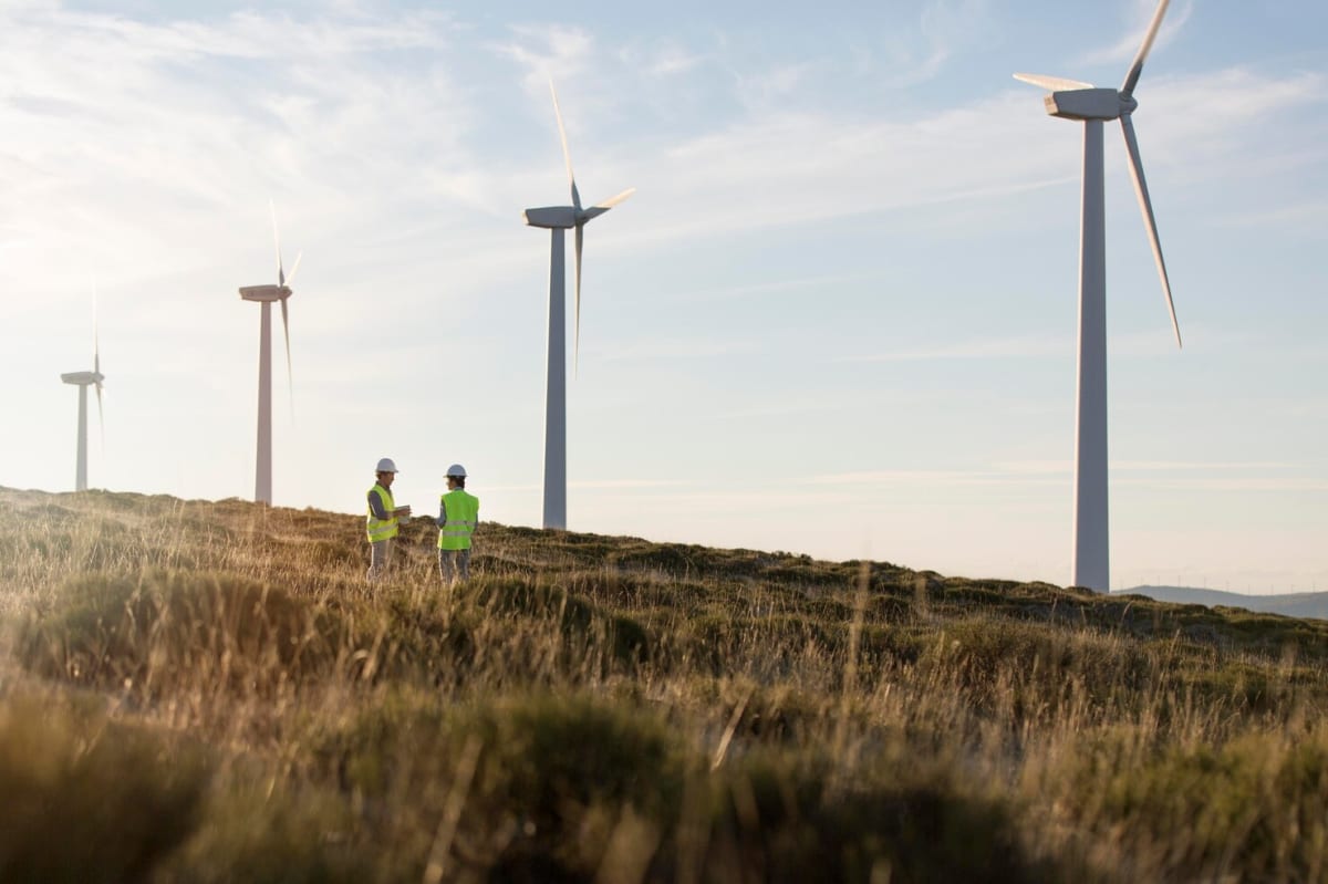 America's Clean Energy Boom Gets a Hidden Upgrade