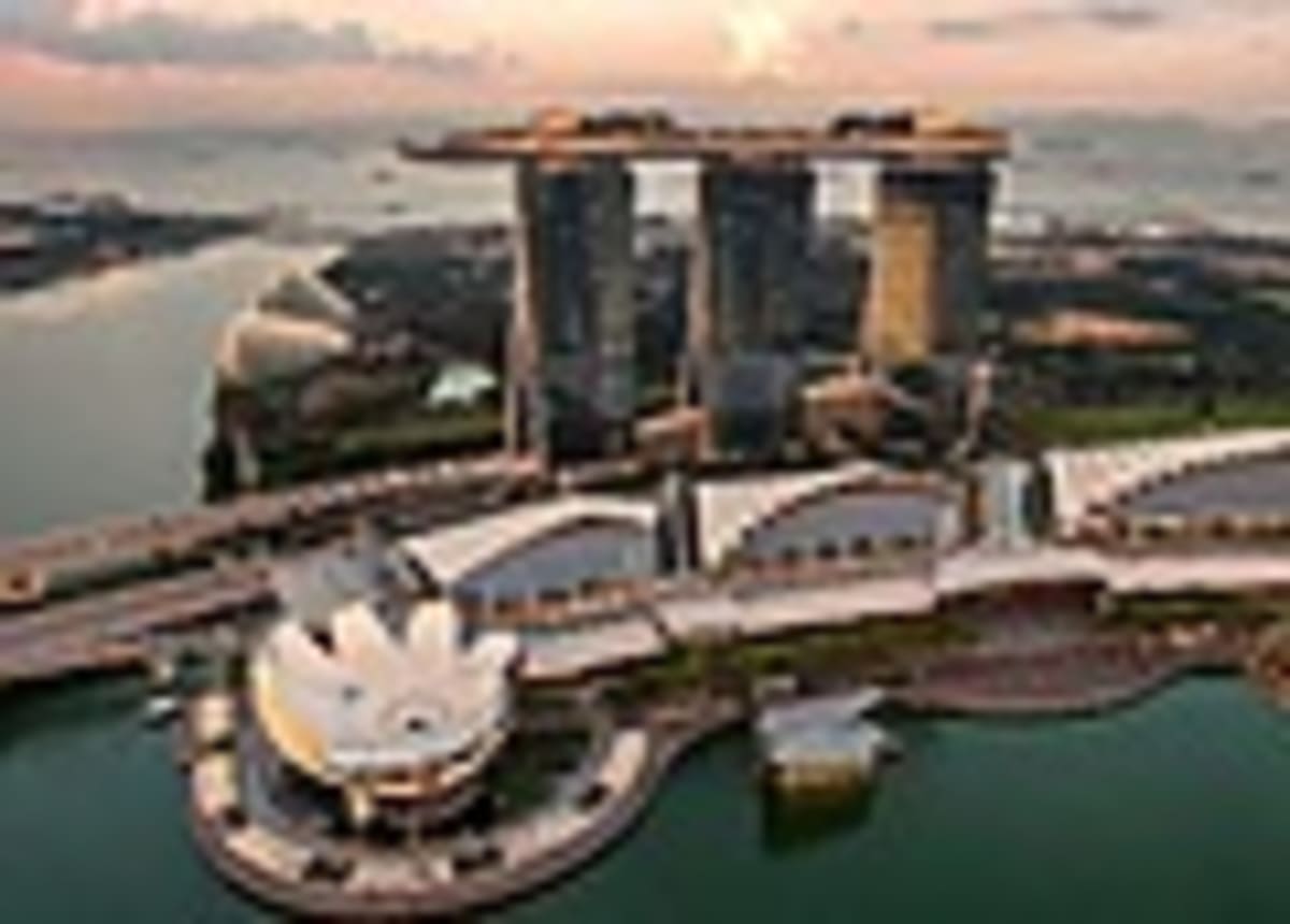 Philippines and Singapore Launch Carbon Trading Partnership - Image 5